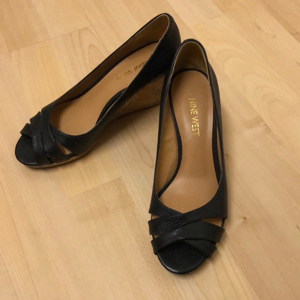 Nine West Wedges